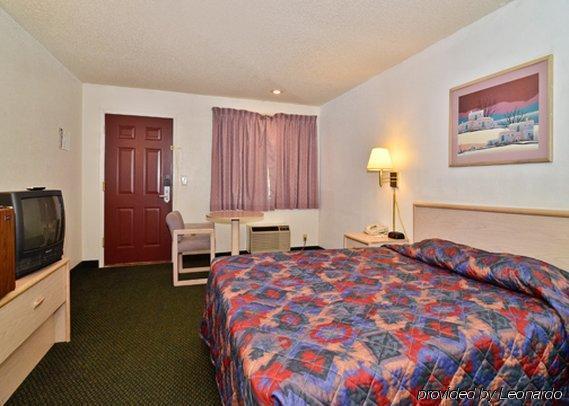 Greentree Inn Of Holbrook, Az Exterior foto