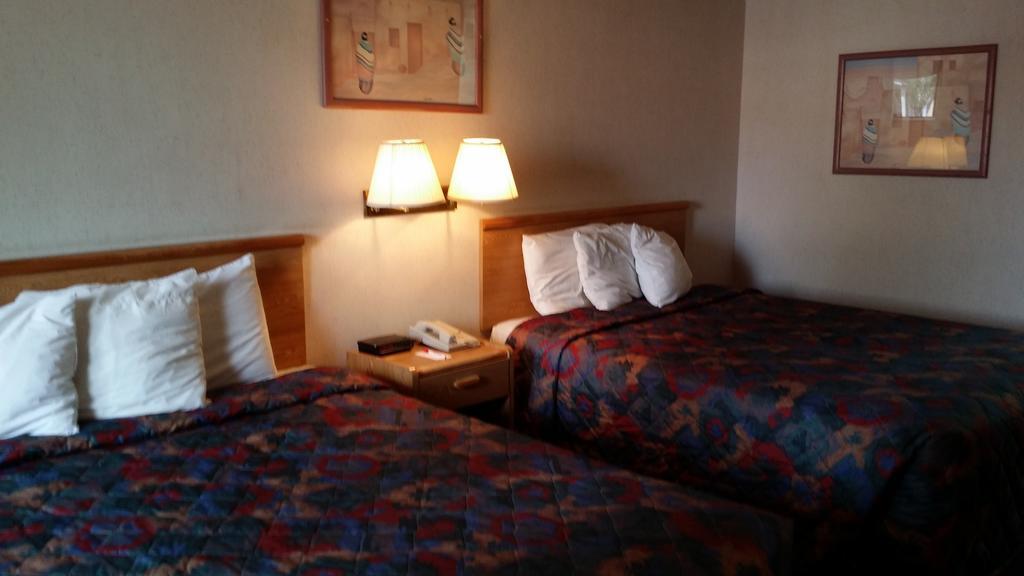 Greentree Inn Of Holbrook, Az Habitación foto